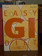 Easy GI Diet & Simply Enjoy