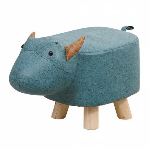 Cartoon elephant stool animal - cartoon,