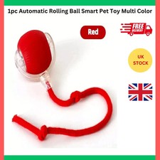 Automatic Rolling Ball Smart