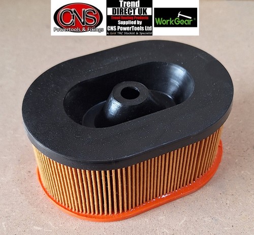 Partner k650 air filter non - k650,