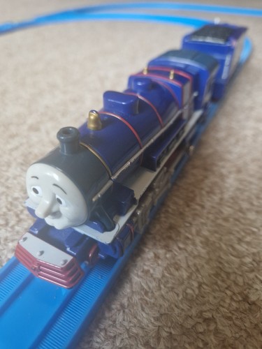 Trackmaster thomas friends - trackmaster, &