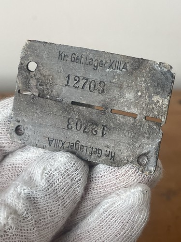 Ww2 german pow allied soldier - ww2,