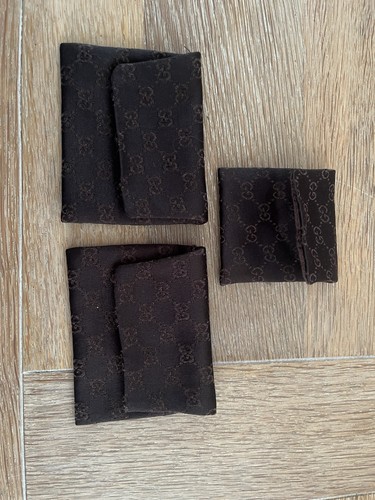 Vintage gucci dark brown - gucci,