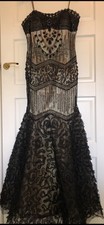 Stunning Designer Evening/ Prom/ Party Dress