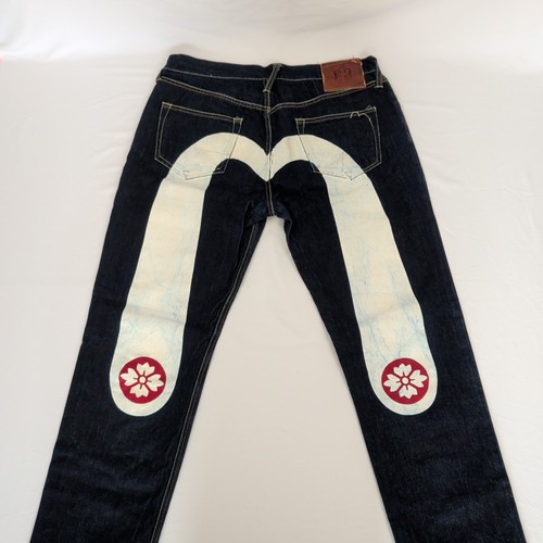 Evisu lot 2000 mens - 3,