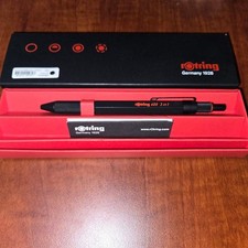 Rotring600 3In1 Multi Pen