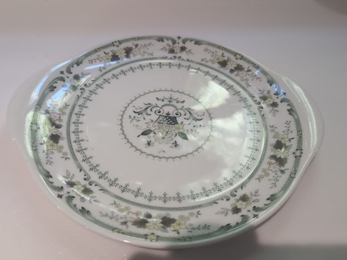 Royal doulton provencal cake - doulton,