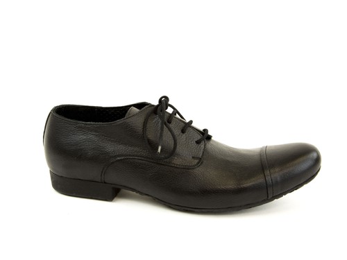 Schmoove men leather stubs - schmoove,