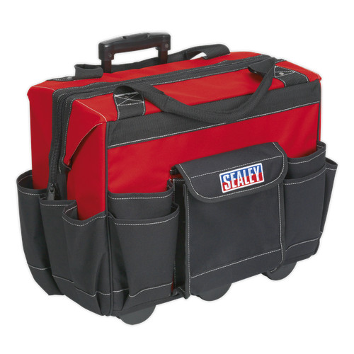 Sealey tool storage - sealey, bag
