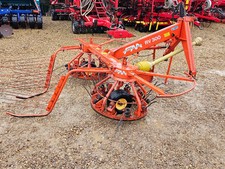 WESTMAC FRANSGARD RV300 Twin