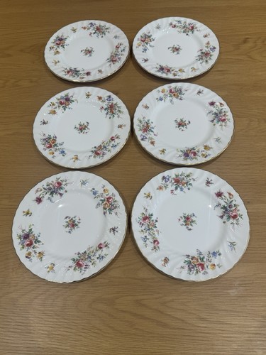 Vintage minton marlow salad - minton,