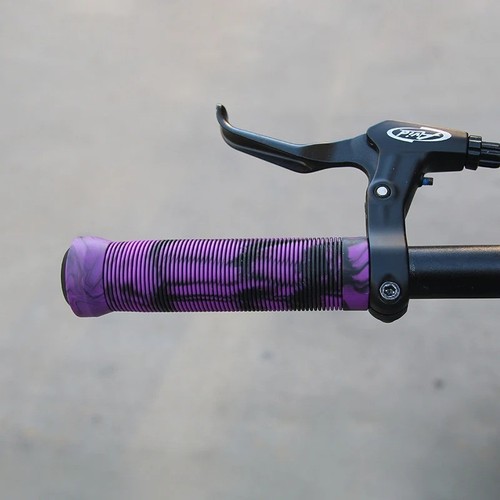 Double lock locking - locking, handle