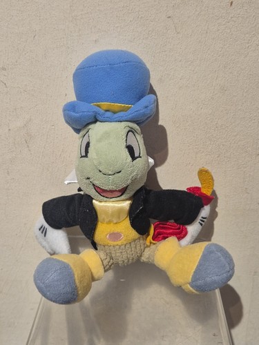 Disney pinocchio jiminy - pinocchio,