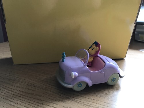 Noddy and friends tessa - noddy,