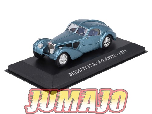 Fa61 voiture ixo - fa61, altaya