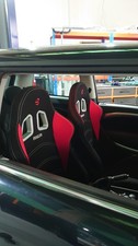 MINI Cooper or Cooper S