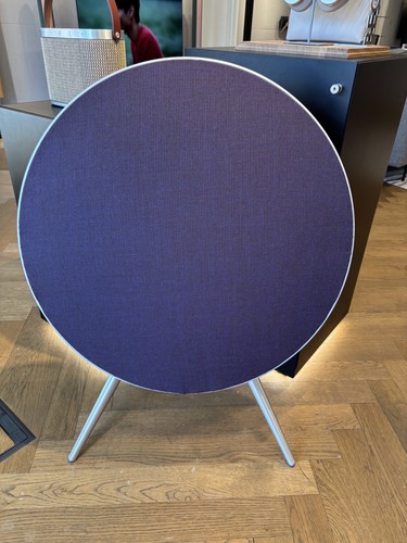Bang olufsen beosound a9 5th - olufsen,