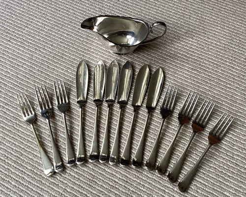 Nickel silver sheffield - nickel,
