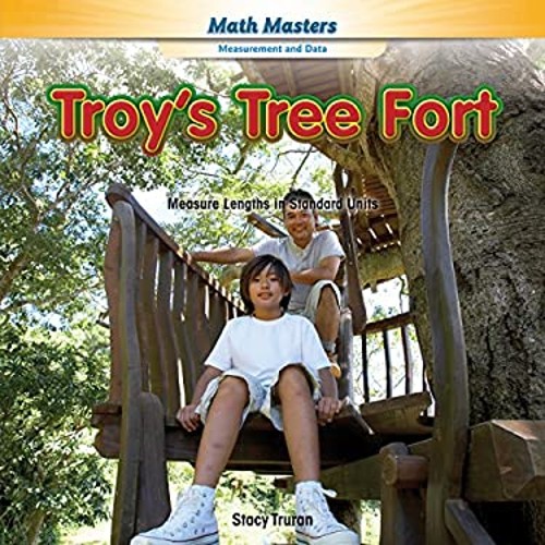 Troy tree fort measure - troy's,