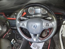 Steering wheel vauxhall - steering,