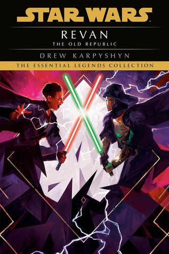Revan star wars - revan, legends