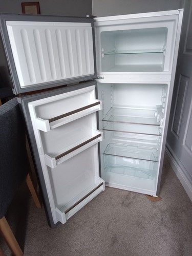 Fridge freezer liebherr - fridge, 80/20