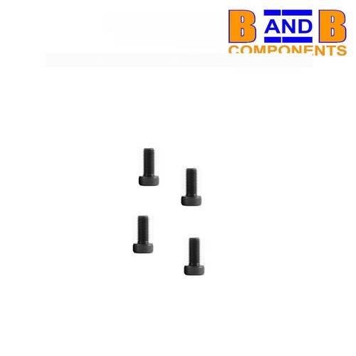 Wheel cylinder bolts - vw,