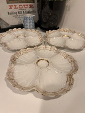 M. Redon Limoges Gold Trimmed