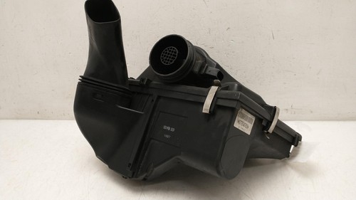 Series air filter box bmw - air,
