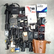 Cameras And Binoculars Spares