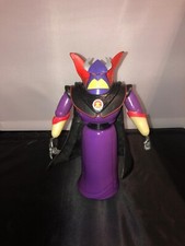 Toy Story EVIL EMPEROR ZURG