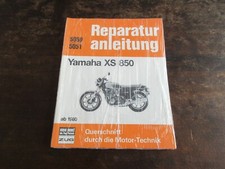 Yamaha XS 850 XS850 1980