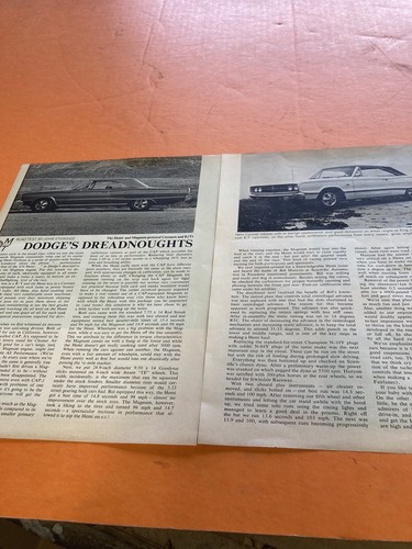 1967 dodge coronet t - dodge,