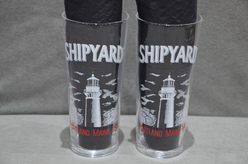 Shipyard portland maine usa - 2x,