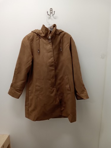 Appleseeds hooded coat size - coat,,
