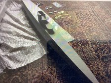 Bespoke 1/48 scale Type IXc U-Boat kit. RC compatible.