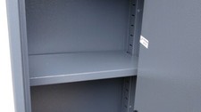 SPARE SHELF FOR X-L AMMUNITION