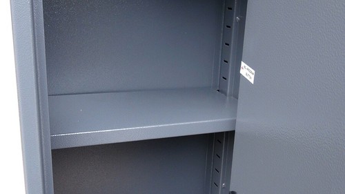 Spare shelf for ammunition - for, x-l