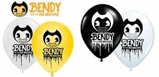 Bendy And The Ink Machine