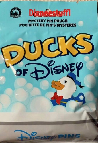 Disney ducks - of,