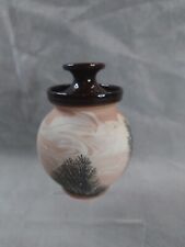 Boscastle Pottery Jam Pot