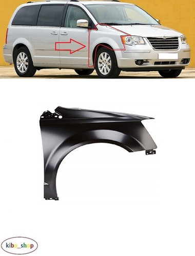 For chrysler town - chrysler, country
