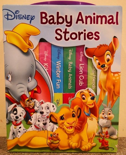 Disney baby animal - baby, 12