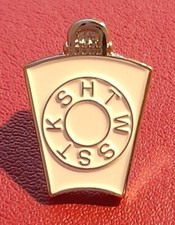 Masonic MARK MASTER MASON