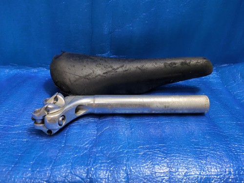 Nitto jaguar sp72 seatpost - sp72,