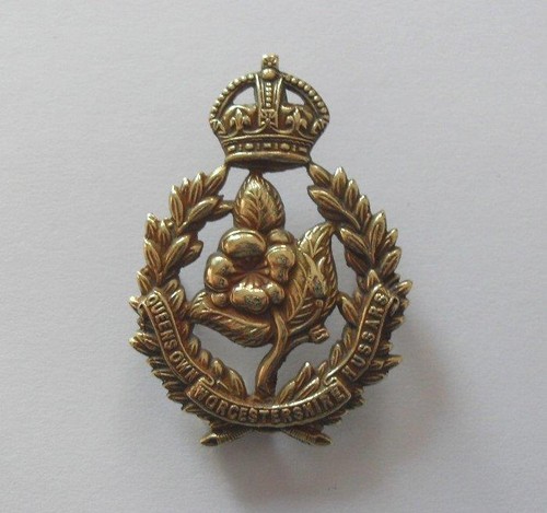 British army cap badge the - badge.,