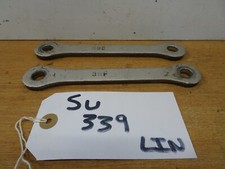 Suzuki RF 900 Dog Bone 33E Linkage