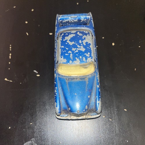 Used corgi toys mercedes benz - used,