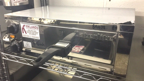 Caterlite pizza oven grill - caterlite,