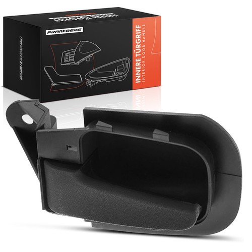 Door handle inner - door,